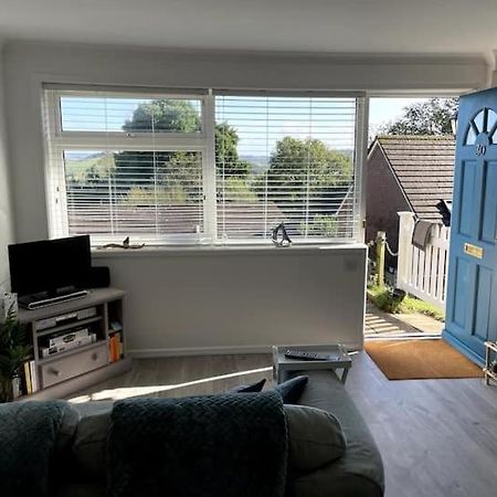 Self-Catering Studio In Beautiful Charmouth Luaran gambar
