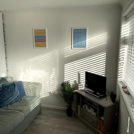 Self-Catering Studio In Beautiful Charmouth Luaran gambar