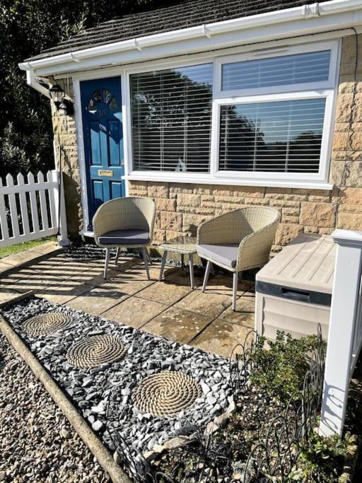 Self-Catering Studio In Beautiful Charmouth Luaran gambar