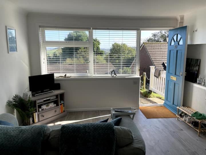 Self-Catering Studio In Beautiful Charmouth Luaran gambar
